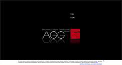 Desktop Screenshot of agg.pl